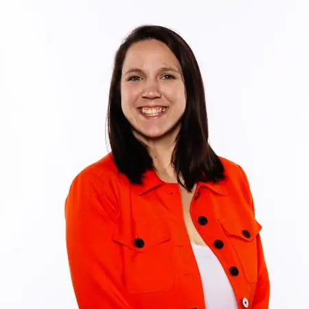 Nicole Chappell, Customer Account Executive on Influential Women