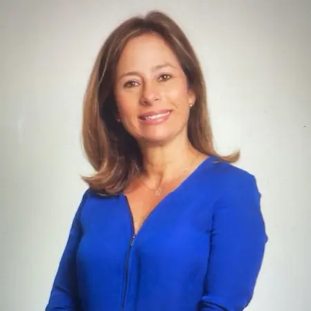 Lilianae Borgman Fuhrman, CEO on Influential Women