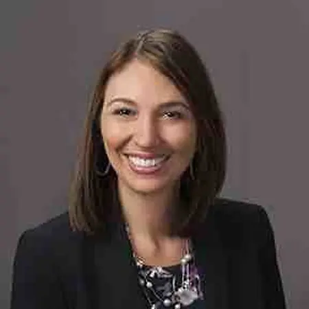 Valerie LaTour, President on Influential Women