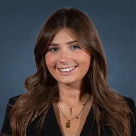 Gianna Petraglia, Private Equity-M&A Account Manager on Influential Women