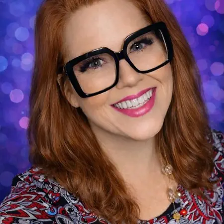 Valerie Lundberg, Senior Instructional Designer on Influential Women