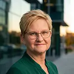Sophia Swallers, Community Options Director on Influential Women