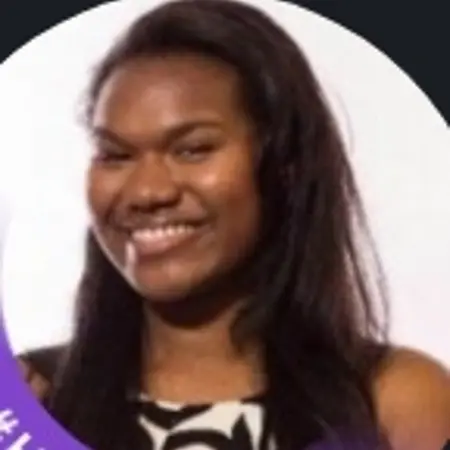 Eliza Gueye, Senior Talent Acquisition Specialist I on Influential Women