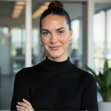 Emma Wagner, Major Markets Account Executive on Influential Women