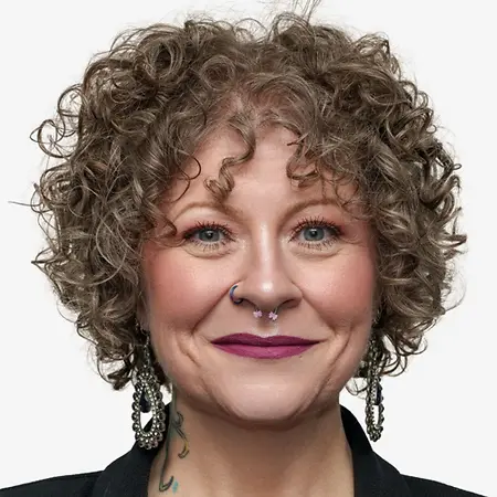 Cindy Smith, TRIO SSS Academic Advisor on Influential Women