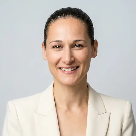 Karen Rohrkemper, Chief Operating Officer on Influential Women