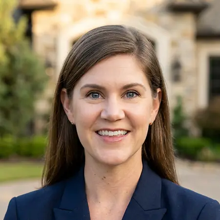 Catherine Gibson, Project Director of Southwest Boundless Collaboration on Influential Women