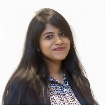 Annesha Chowdhury, Data Engineer - III on Influential Women