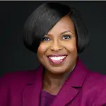 Maedean Johnson, Principal | P&C Insurance & Underwriting Transformation Advisor on Influential Women