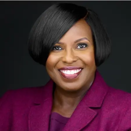 Maedean Johnson, Principal | P&C Insurance & Underwriting Transformation Advisor on Influential Women