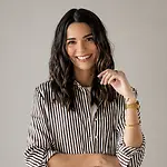 Haley Heskett, People and Business Development Manager on Influential Women