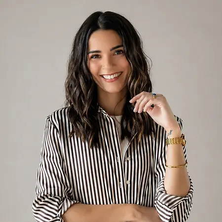 Haley Heskett, People and Business Development Manager on Influential Women