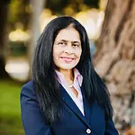 Vidhya Sriram, Chief Operating Officer on Influential Women