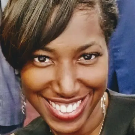 Dorothie Gerard, Quality Assurance Manager on Influential Women