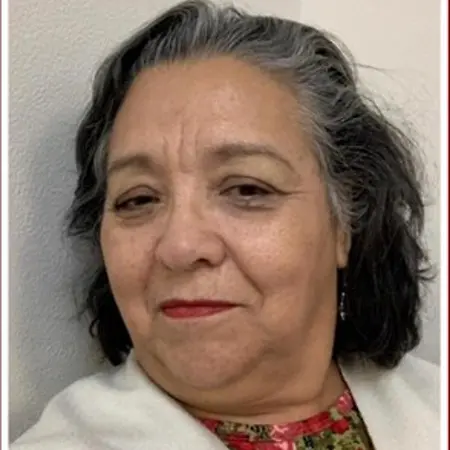 Norma Cress, Retired Regional Specialist on Influential Women