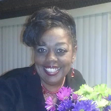Pamela Lorraine Curry, MBA, Owner, CFO & Administrator on Influential Women