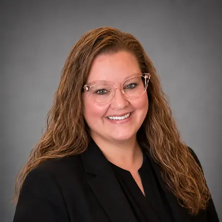 Jenn Bonnell, Director of Operations on Influential Women