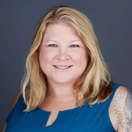 Kari Borroel, MBA, Head of Operations Quality Learning and Development on Influential Women
