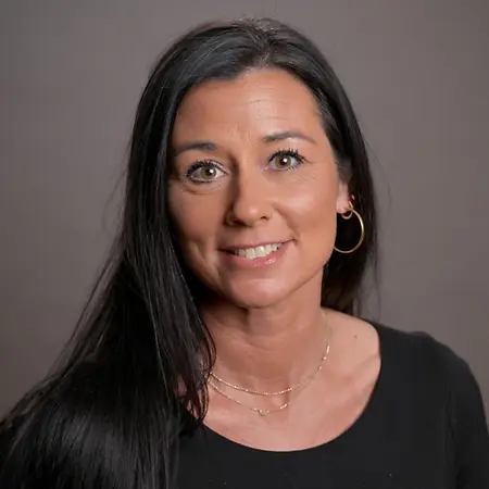 Darci Shannon, Member Services Advisor on Influential Women