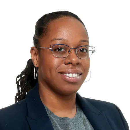 Noelle Milne, Senior Account Manager on Influential Women
