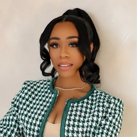Topanga Miller, Leasing Agent on Influential Women