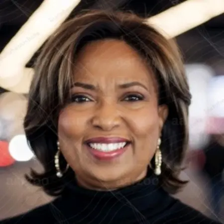 Rhonda Copenny, Global Accounts Manager on Influential Women