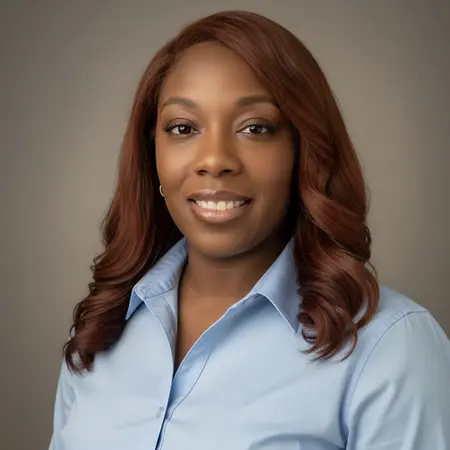 Latoya Council, New Home Strategist on Influential Women