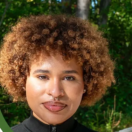 Joely Ortiz, Task Force Resident on Influential Women