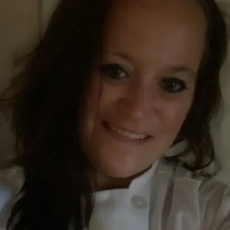 Holly Byrd, Chef 2 on Influential Women