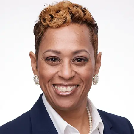 Sherie Hellams Gamble, Founder & Chairperson on Influential Women