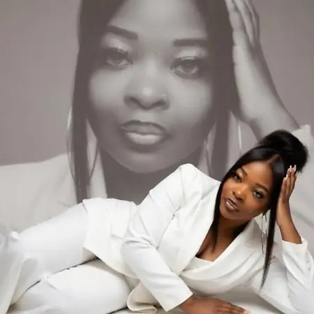 Jermeka Newkirk, Sr. EDI Analyst on Influential Women