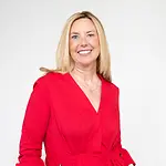 Andrea Stiernstrand, Owner on Influential Women
