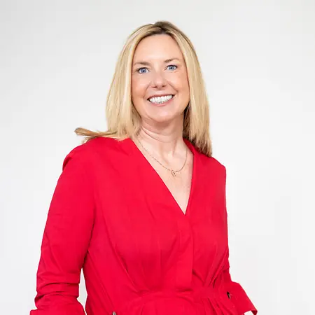 Andrea Stiernstrand, Owner on Influential Women
