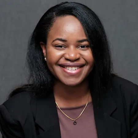 Shelby Terral, PhD, AI Safety Analyst on Influential Women