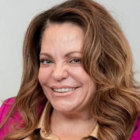 Heather Theisen-Gandara, Ed.D., Founder on Influential Women
