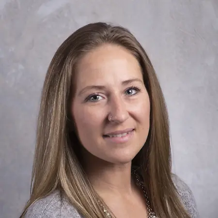 Tammra Garrigues, Practice Director on Influential Women