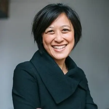 Cherie Ong, Co-Founder and Managing Director on Influential Women