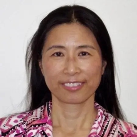Ping Cai, Senior Instrumentation and Controls Engineer on Influential Women