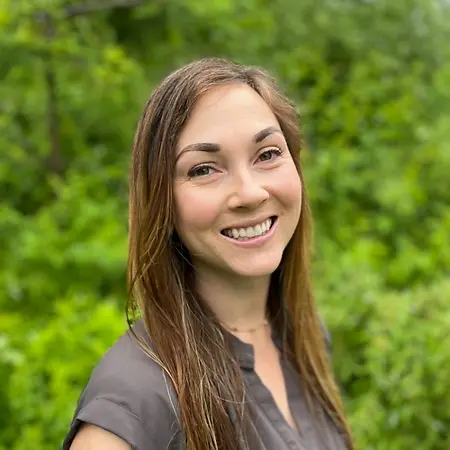 Heather Cantor, Director of Quality on Influential Women