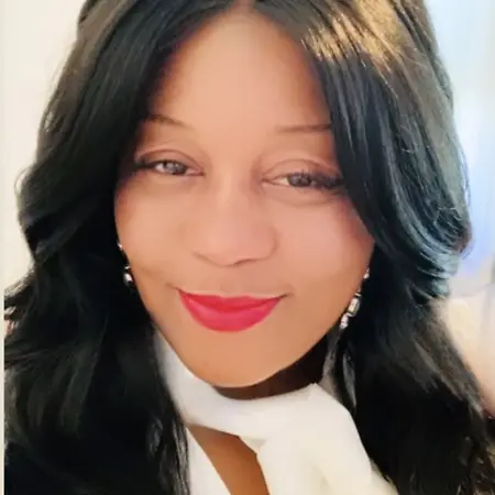 Latesha S. Walker, President of the Board of Education on Influential Women