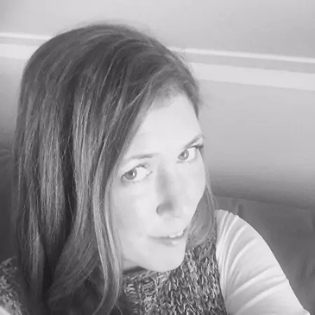 Christine Tarquinio, Vice President Marketing on Influential Women