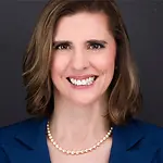 Amara M. Briggs, Vice President / Wealth Advisor on Influential Women