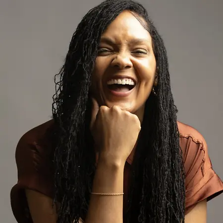 Dawn Lewis, Director on Influential Women