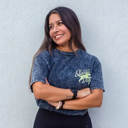 Mayra Luna, CDBC, Business Owner / Certified Dog Behavior Consultant on Influential Women