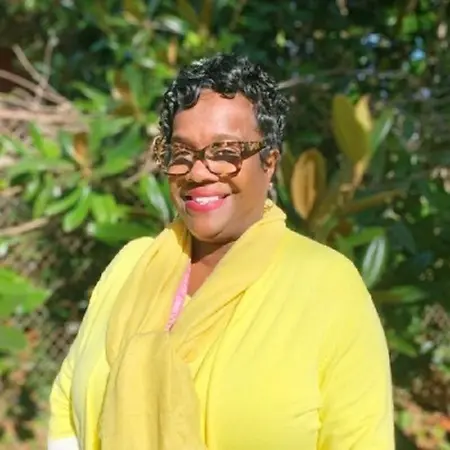 Sabrina Callaway, Independent Organizational Strategy & Leadership Consultant on Influential Women