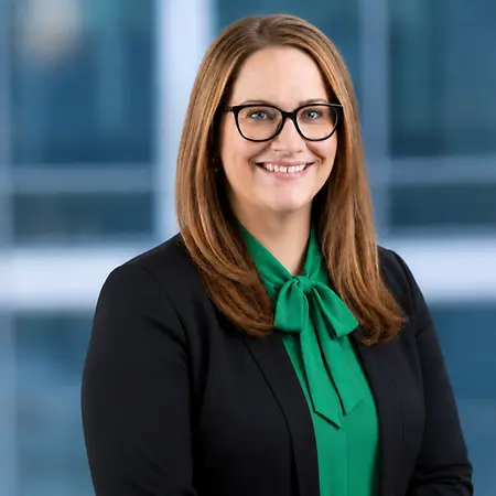 Vicki Webster, Senior Manager, Safety, Operations & Engineering on Influential Women