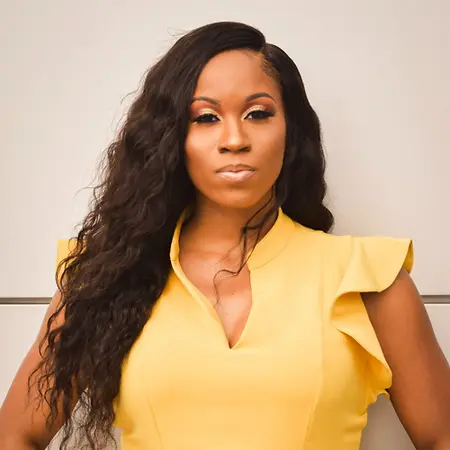 Julia Rock, Founder and CEO on Influential Women