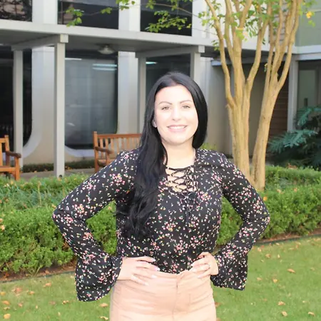 Kristina Duncan, Outreach Case manager- Cradles program on Influential Women