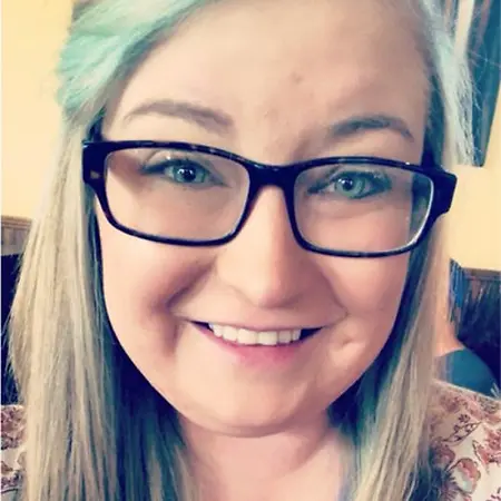 Kayla Henderson, Supervisor on Influential Women