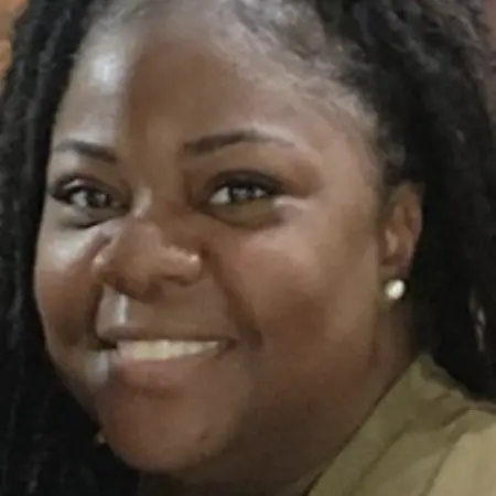 Monica Wells, Director of Strategic Initiatives on Influential Women